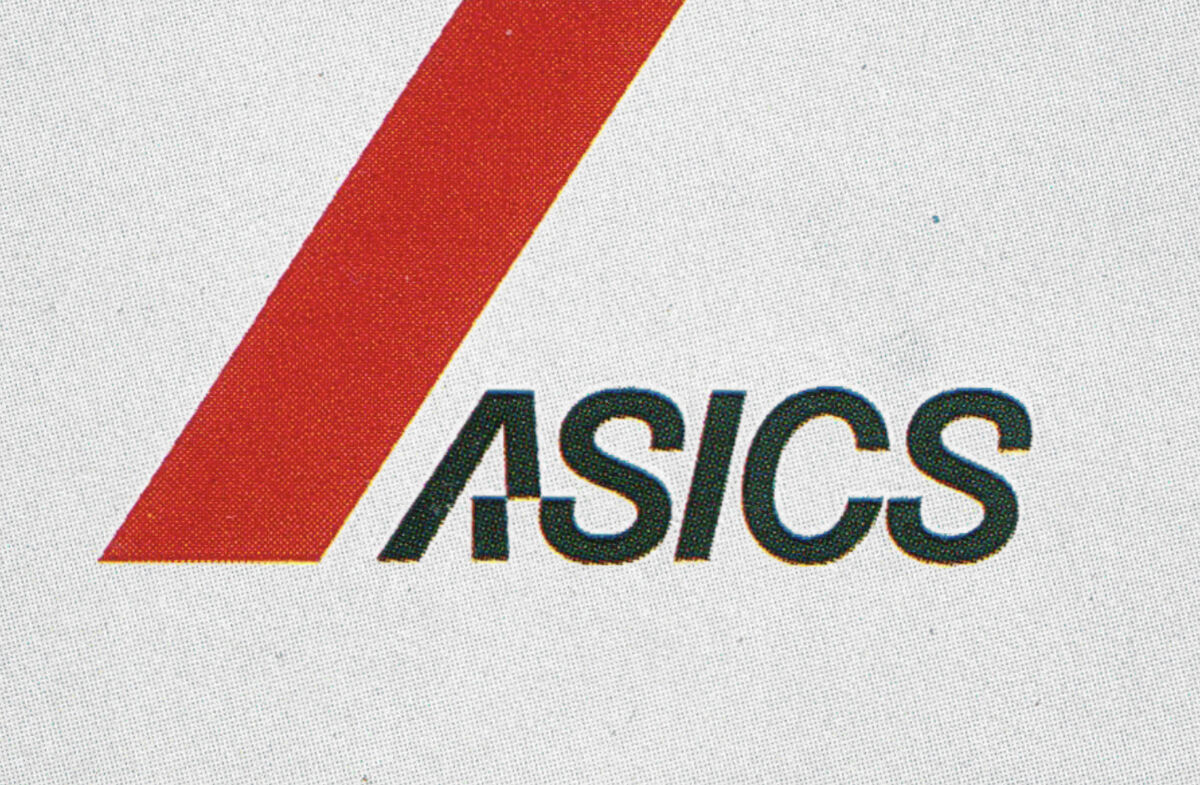 Asics Other Logopedia Fandom