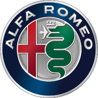Alfa Romeo 2015