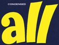 1960: All