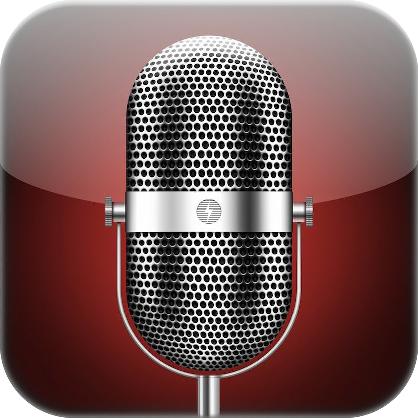 Iphone voice. Микрофон для диктофона. Значок диктофона. Иконка IOS диктофон. Значок микрофона на айфоне.