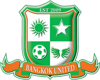 Bangkok united fc