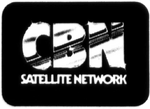 CBN Satellite Network 1982
