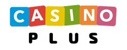 Casino Plus logo