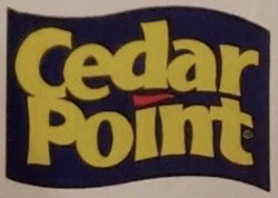 Cedar Point 1999