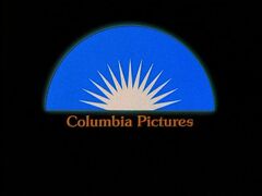 Columbia Pictures 1976 Na