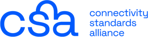 Connectivity Standards Alliance Consumer Electronics: Beyond the Basics