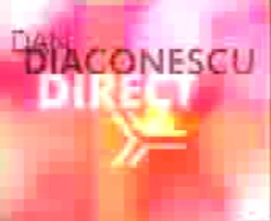 Dan Diaconescu Direct 2000