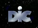 DiC Entertainment Logo (1990)