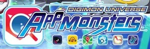 Digimonappmonsters