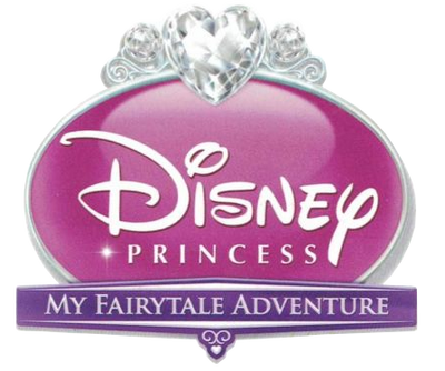 DisneyPrincessMyFairytaleAdventure