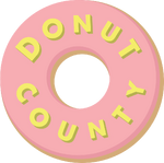 Donut icon