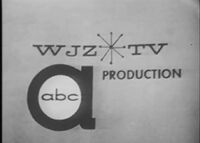 Production/Station ID 1957