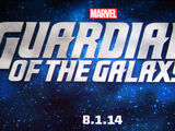 Guardians of the Galaxy (film)