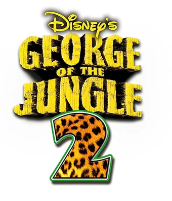 George Of The Jungle 2 Logopedia Fandom