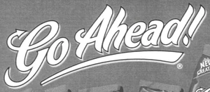 Go Ahead! 1998