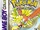 Pokémon Gold