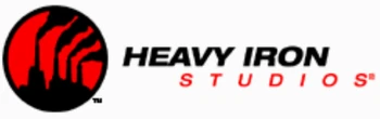 Heavy Iron Studios (2008-2012)
