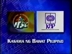 IBC 13 ID 1999 with KBP