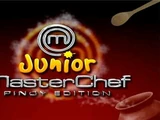 Junior MasterChef Pinoy Edition