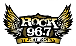 KRNK Rock 96.7