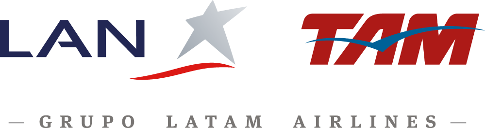 latam airlines logo