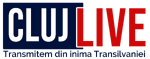Logo with slogan