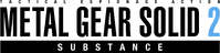 Later version, as Metal Gear Solid 2: Substance