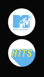 MTV Hits logo