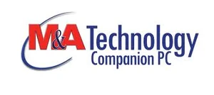 M&A Technology | Logopedia | Fandom