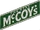 McCoy's
