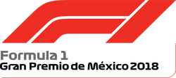 MexicanGP 2018