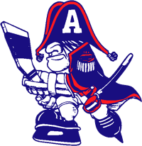 Milwaukee Admirals 1982-1997