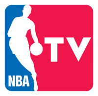 NBA TV logo