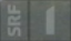 On-screen bug