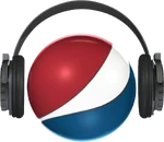 Pepsi Music variant (2016)