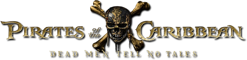 Pirates Of The Caribbean Svg, Dead Men Tell No Tales Svg