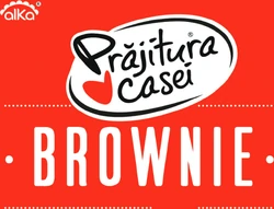 Prajitura Casei Brownie
