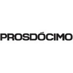 Prosdócimo old logo