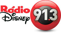 Rádio Disney Brasil logo