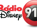 Rádio Disney Brasil