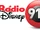 Rádio Disney Brasil