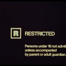 Mpa Film Rating System Logopedia Fandom Mpa Film Rating System Logopedia Fandom
