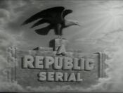 Republic Pictures Serial
