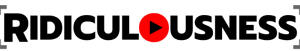 Ridiculousness logo