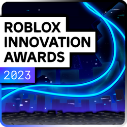Roblox Innovation Awards 2023 - Voting Hub - Roblox
