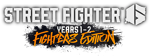 Logo for the Years 1-2 Fighters Edition (2025).