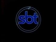 Sbt - Top de 8 segundos 1985