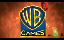 Warner Bros. Games  Logopedia+BreezeWiki