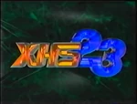 90's Ident