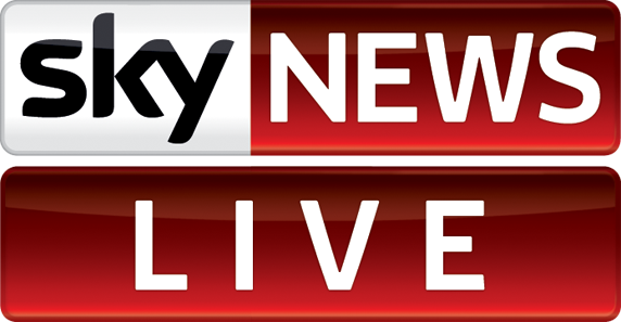 Sky News Radio Live